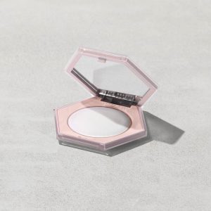 Diamond Bomb All-Over Diamond Veil ?? Pink Ice