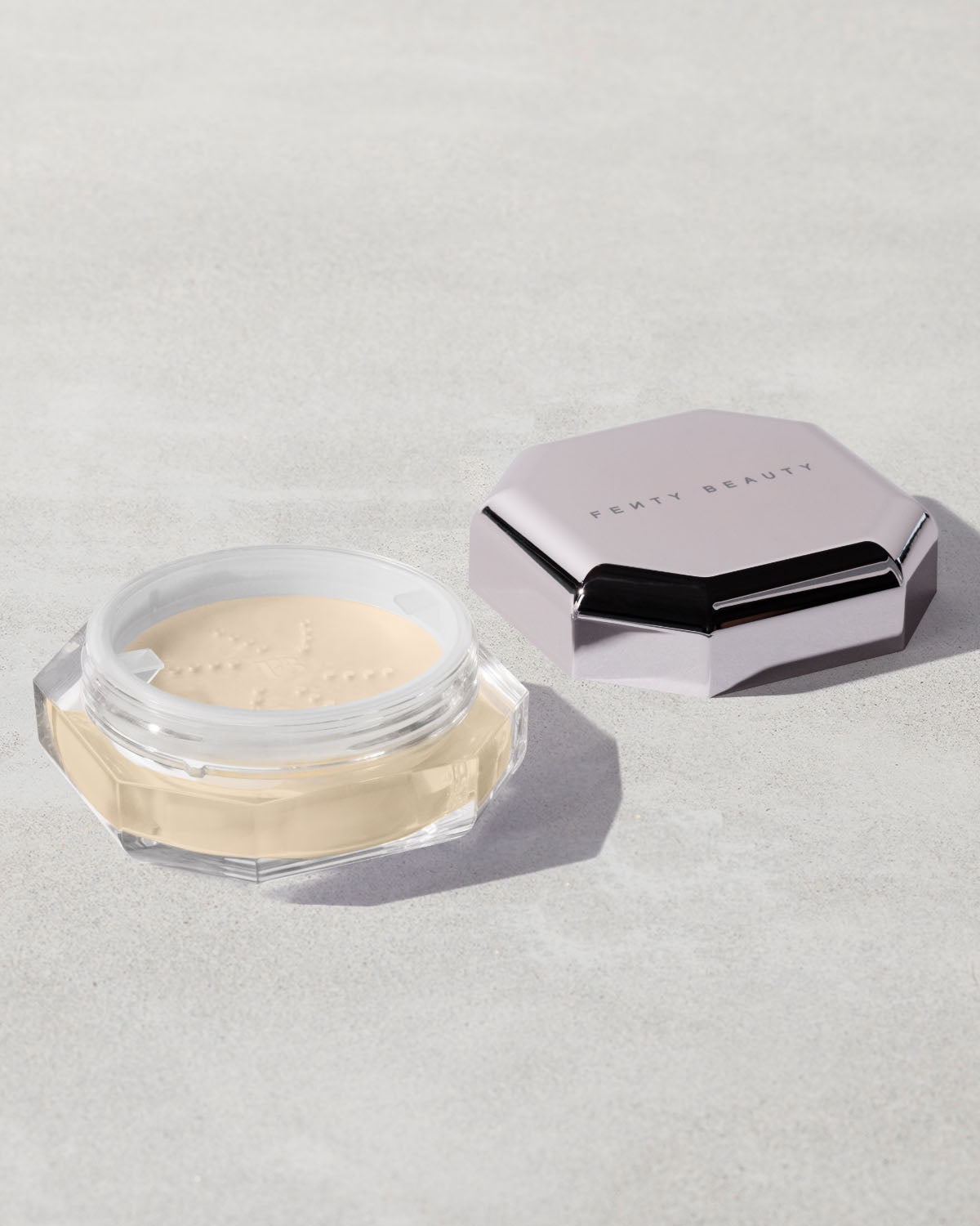 Set it Down Superfine Blurring Setting Powder ?? Butter