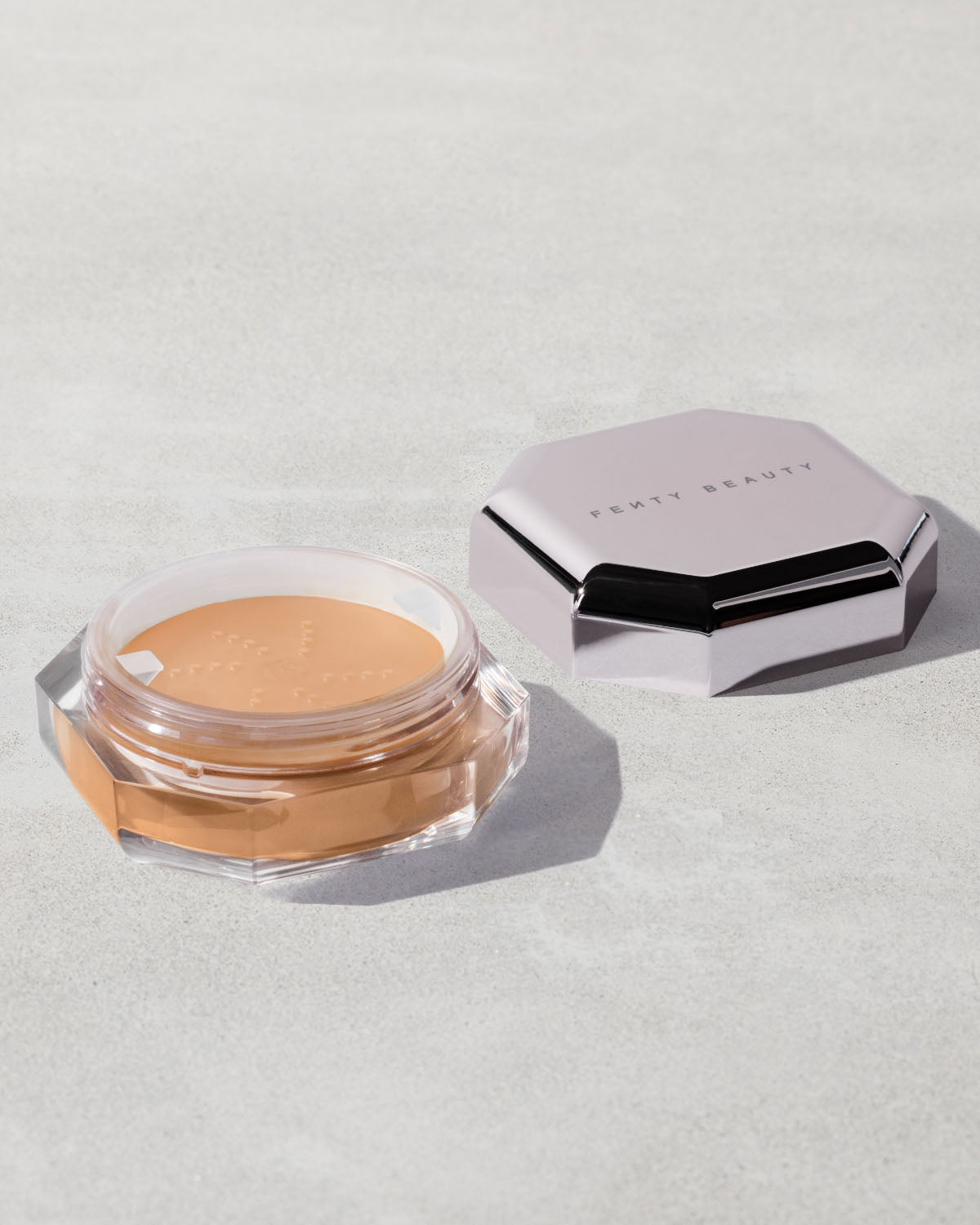 Set it Down Superfine Blurring Setting Powder ?? Cashew