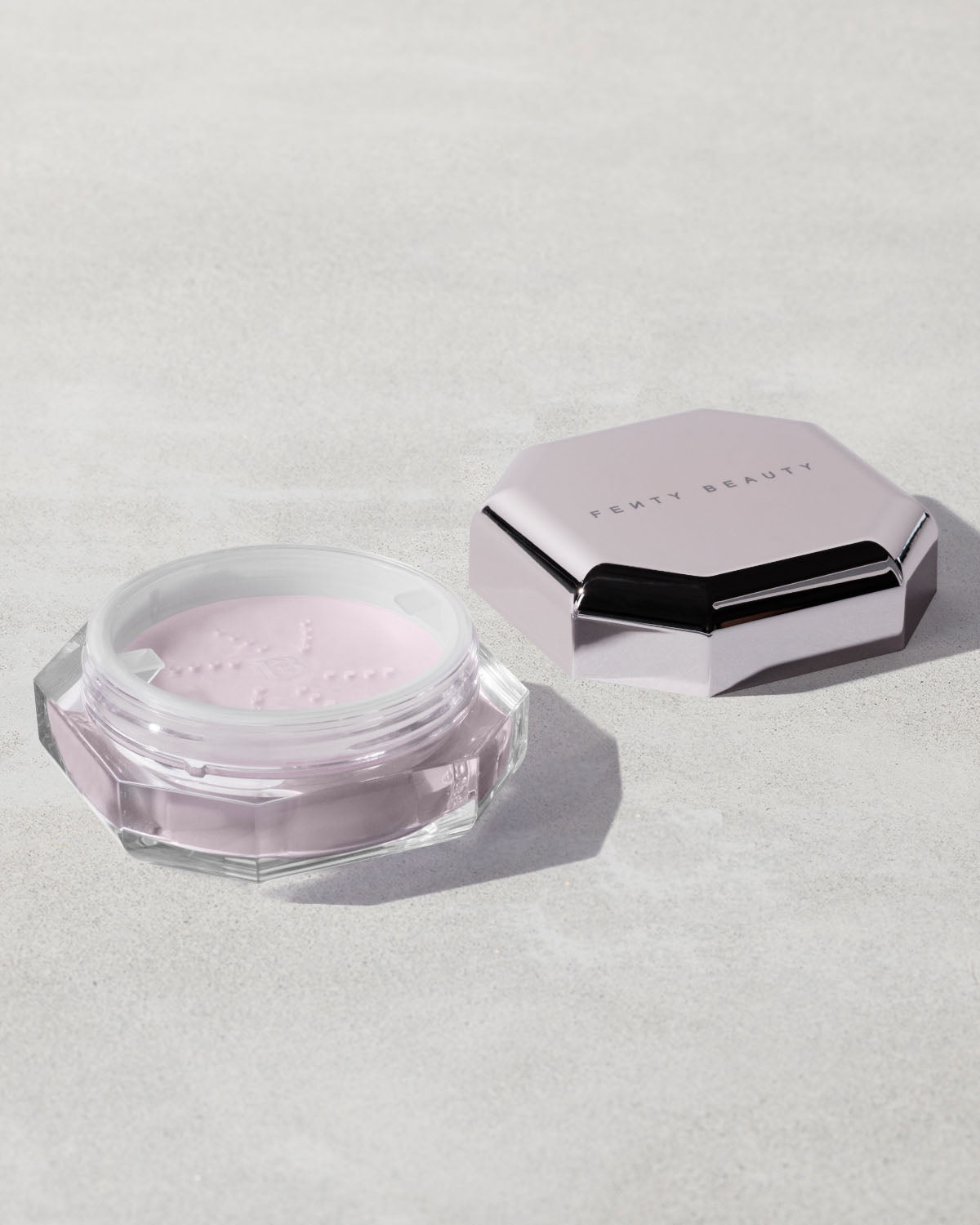 Set it Down Superfine Blurring Setting Powder ?? Lavender
