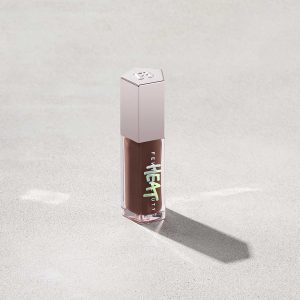 Gloss Bomb Heat Universal Lip Luminizer + Plumper ?? Hot Chocolit Heat