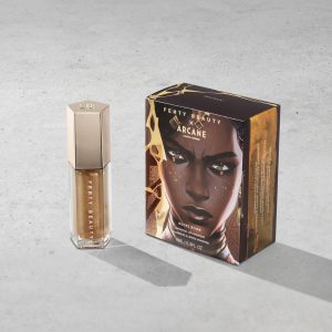 Gloss Bomb Universal Lip Luminizer: Arcane Collection ?? Risky Rulin