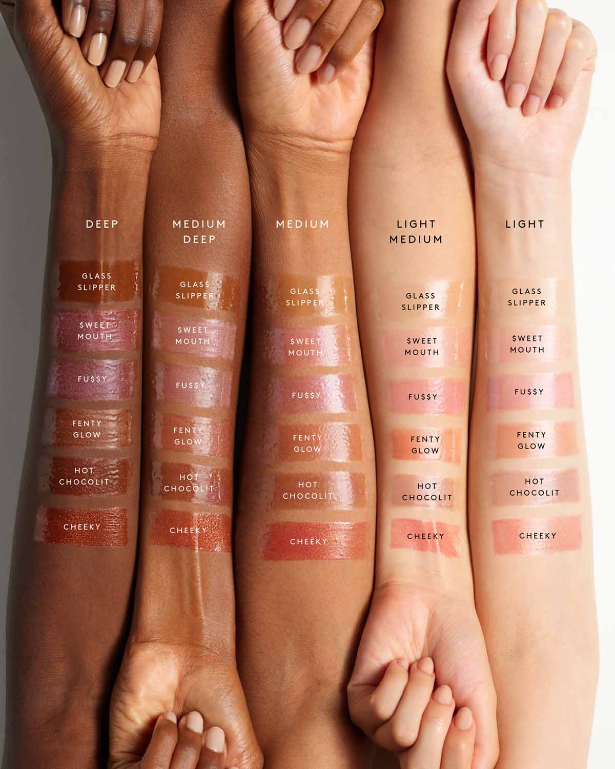 Gloss Bomb Universal Lip Luminizer ?? Glass Slipper - Image 6