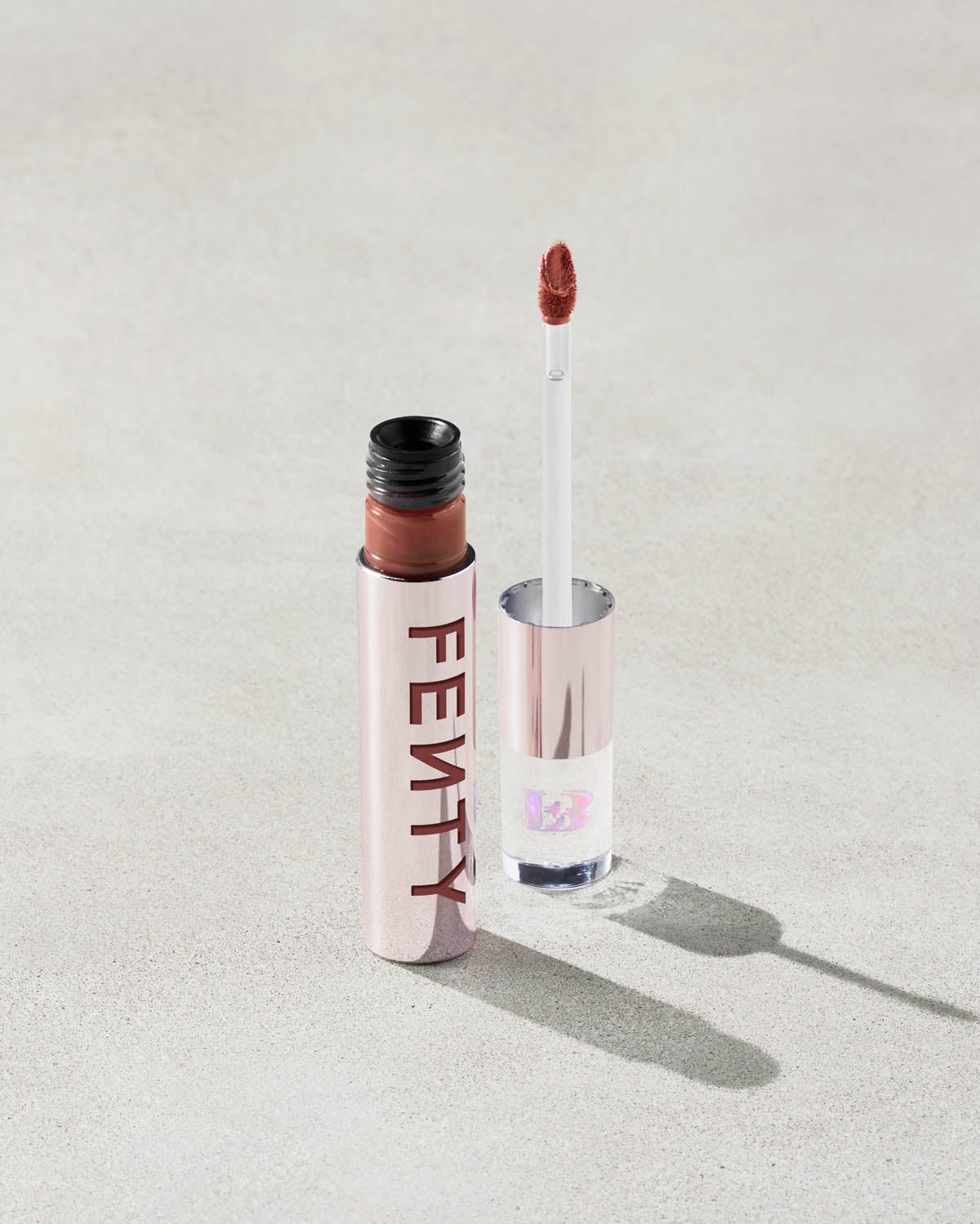 Fenty Icon Velvet Liquid Lipstick ?? Truth Fairy