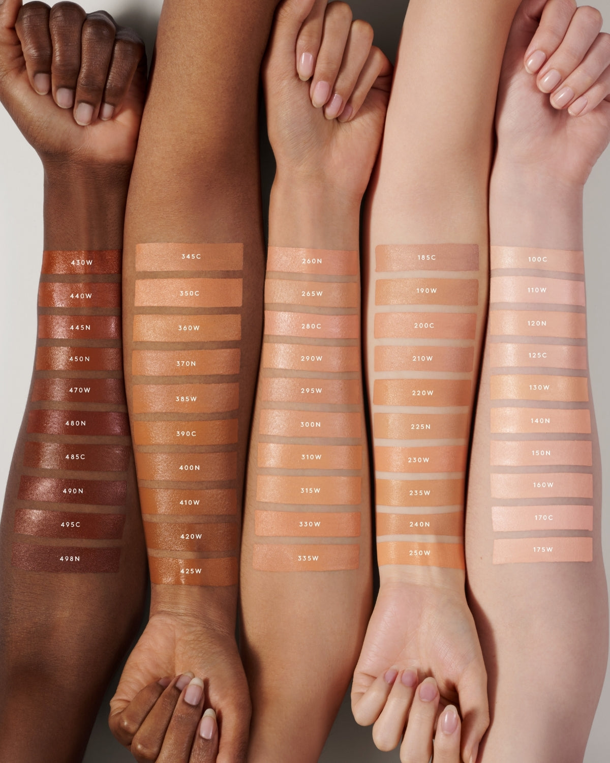 We're Even Hydrating Longwear Concealer ?? 280C - Image 6