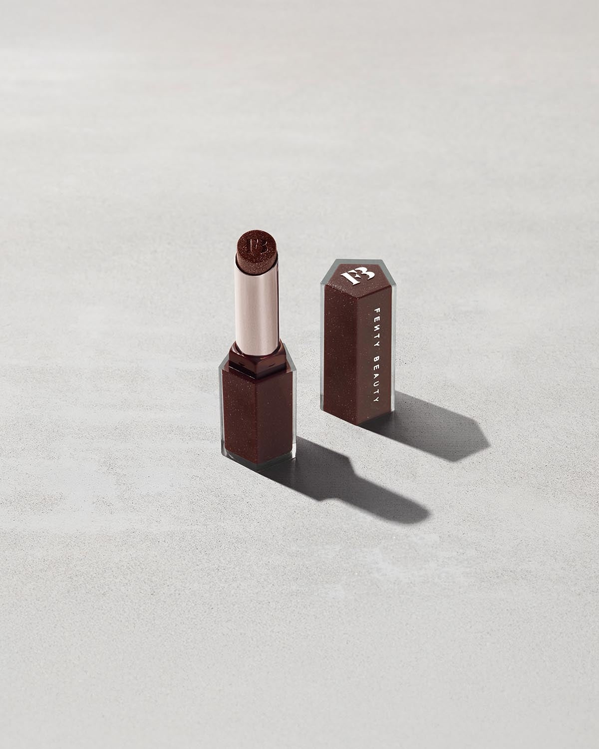 Gloss Bomb Stix High-Shine Gloss Stick ?? Shimmering Hot Chocolit