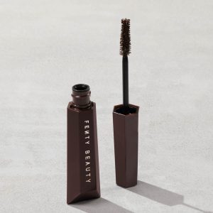 Hella Thicc Volumizing Mascara ?? Let'z Be Blunt