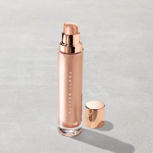 Body Lava Body Luminizer ?? Who Needs Clothes?!