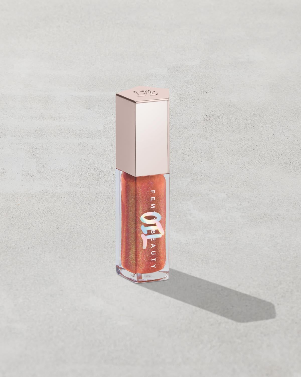 Gloss Bomb Oil Luminizing Lip Oil 'N Gloss ?? Fenty Glow