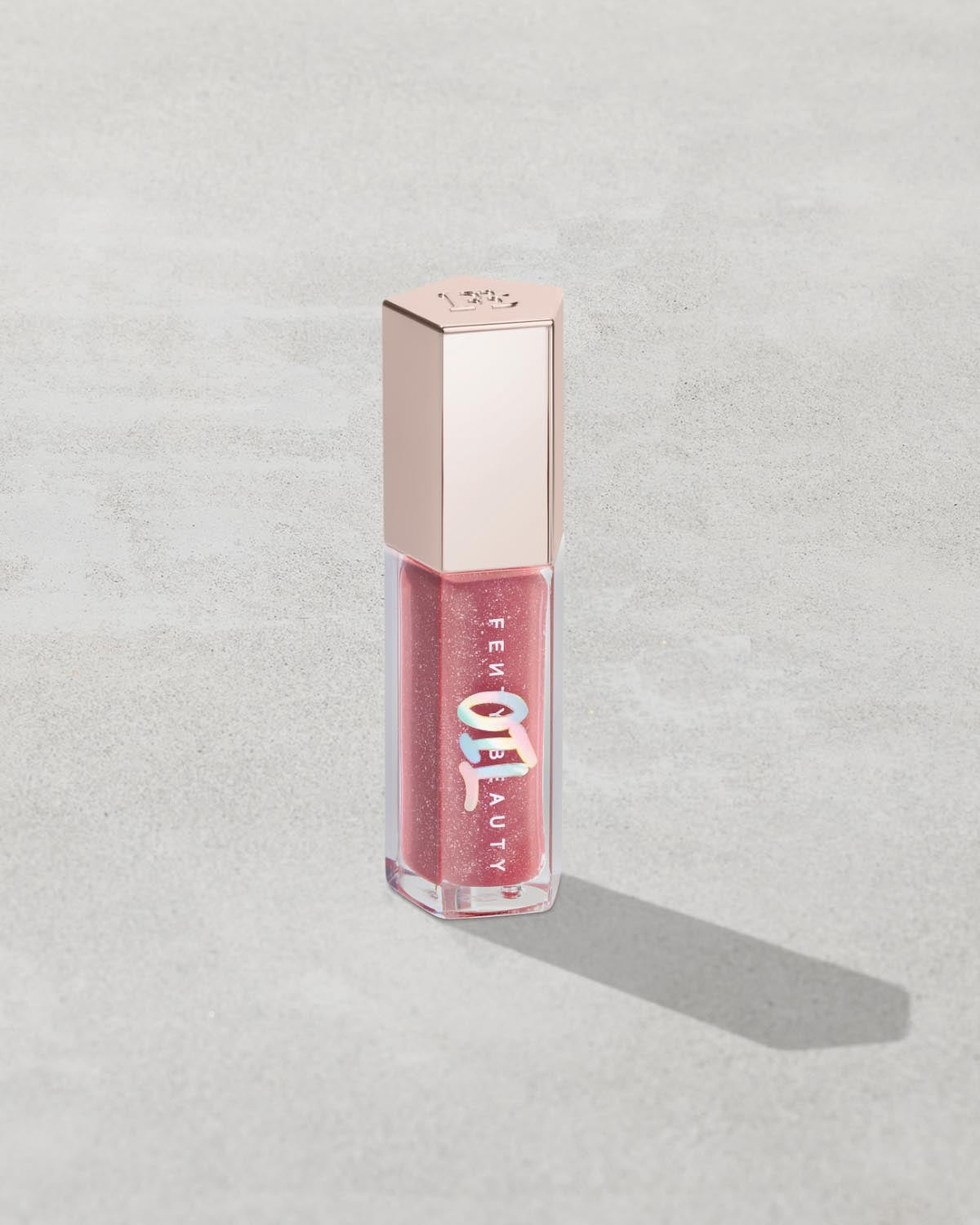 Gloss Bomb Oil Luminizing Lip Oil 'N Gloss ?? Fu$$y
