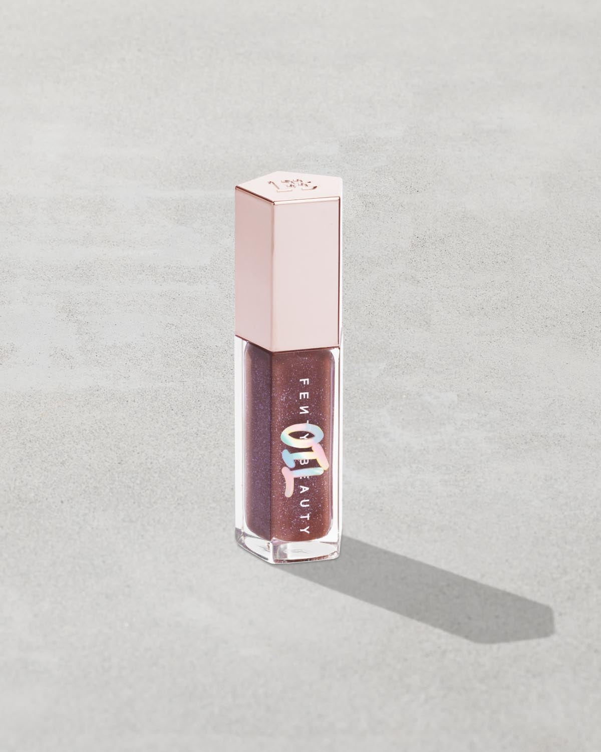 Gloss Bomb Oil Luminizing Lip Oil 'N Gloss ?? Rose Amber