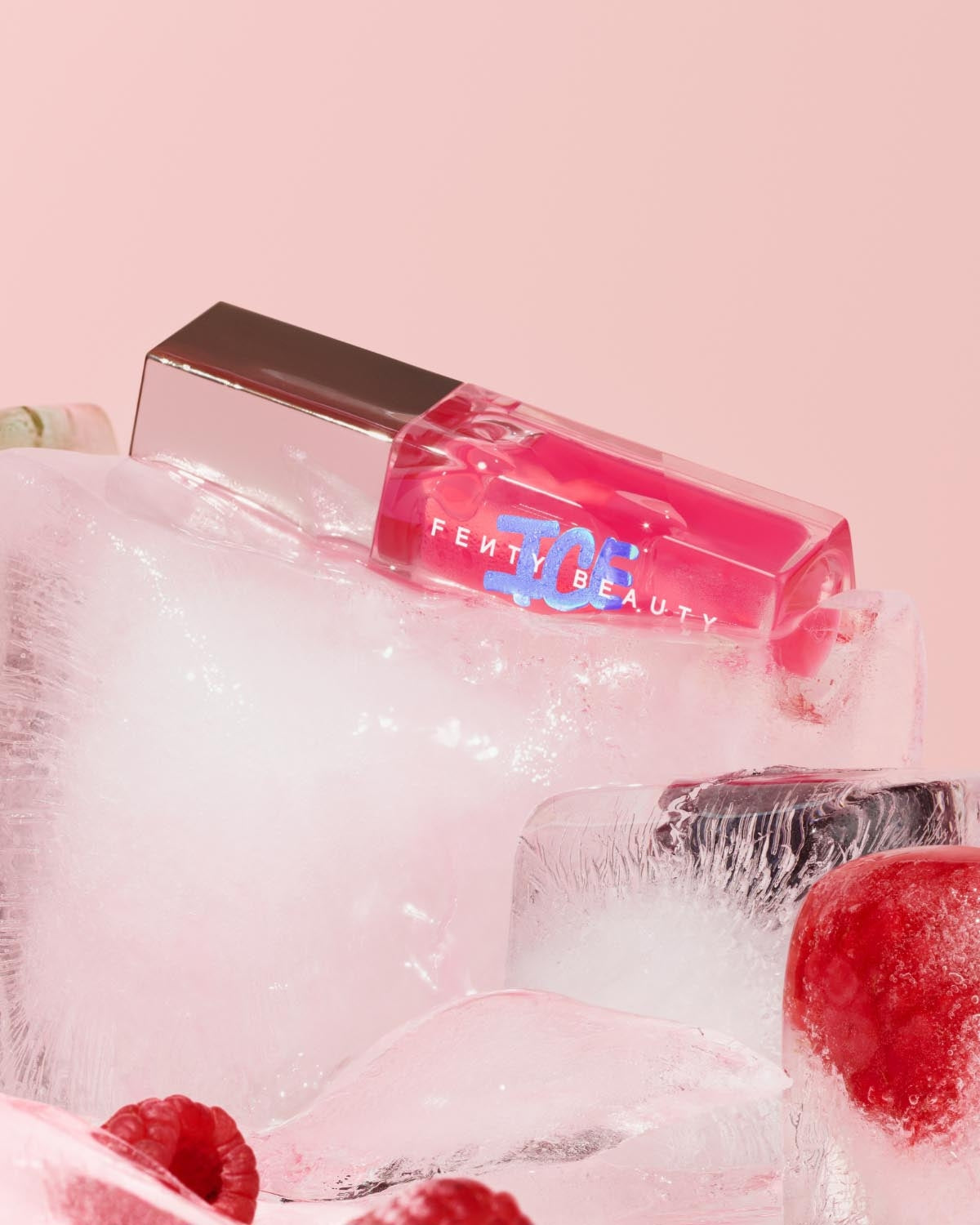 Gloss Bomb Ice Cooling Lip Luminizer ?? Berry Jelly - Image 5