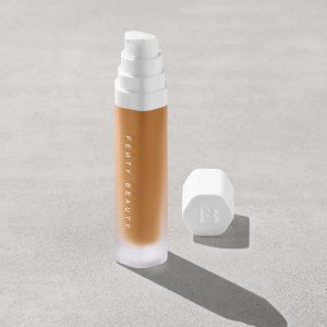Soft'lit Naturally Luminous Longwear Foundation ?? 350