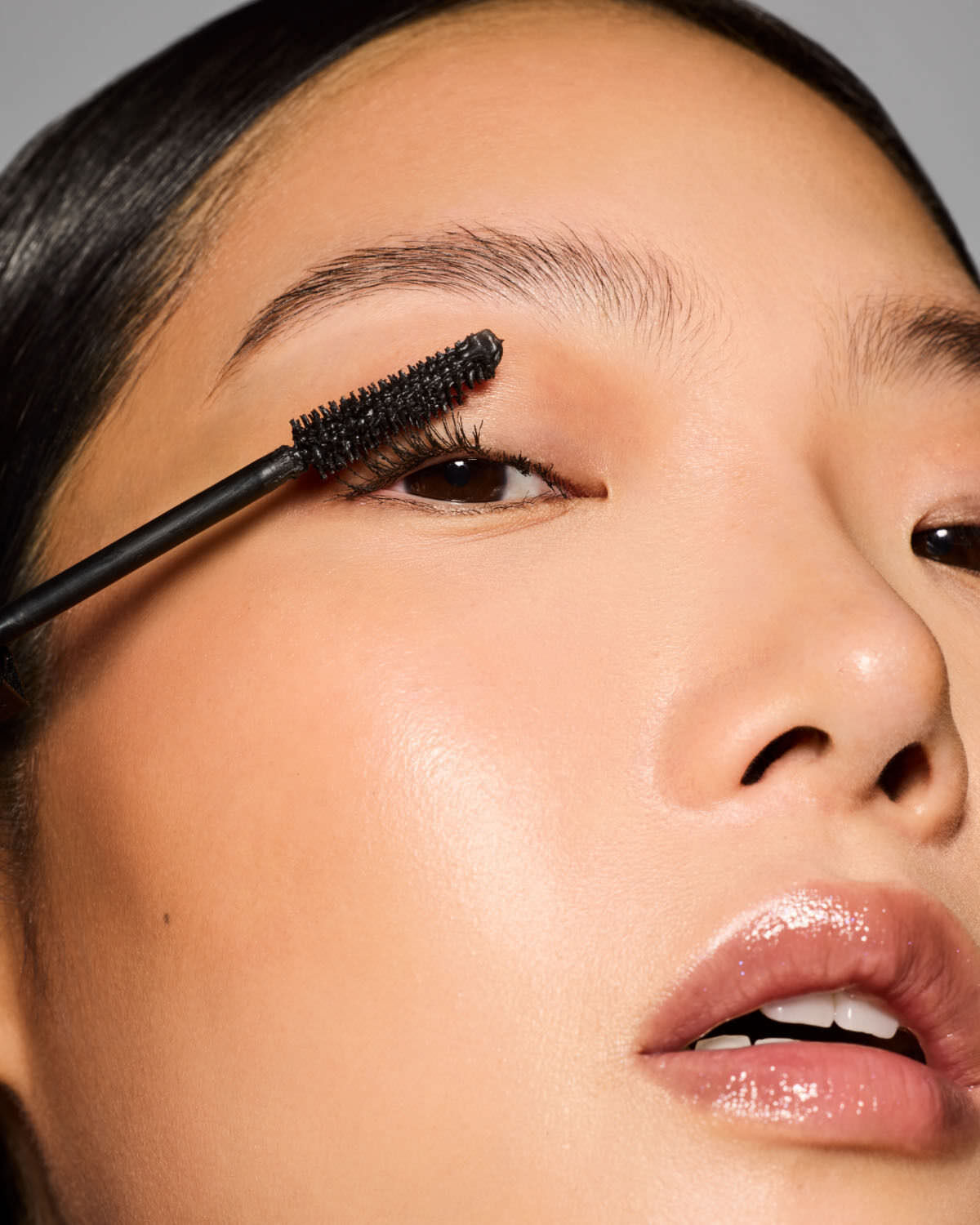 Lil' Glossy. Lil' Thicc 2-Piece Lip + Eye Duo - Image 2
