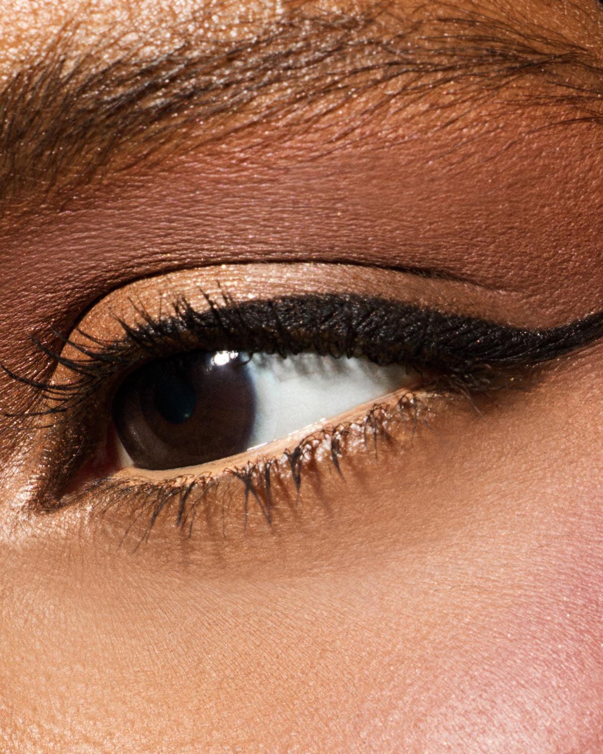 Fine Linez Lash Line-Enhancing Eyeliner ?? Cuz I'm Black - Image 2