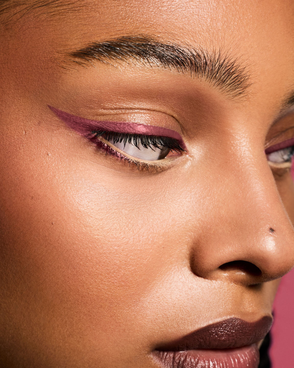 Fine Linez Lash Line-Enhancing Eyeliner ?? Vanilla Killa - Image 13