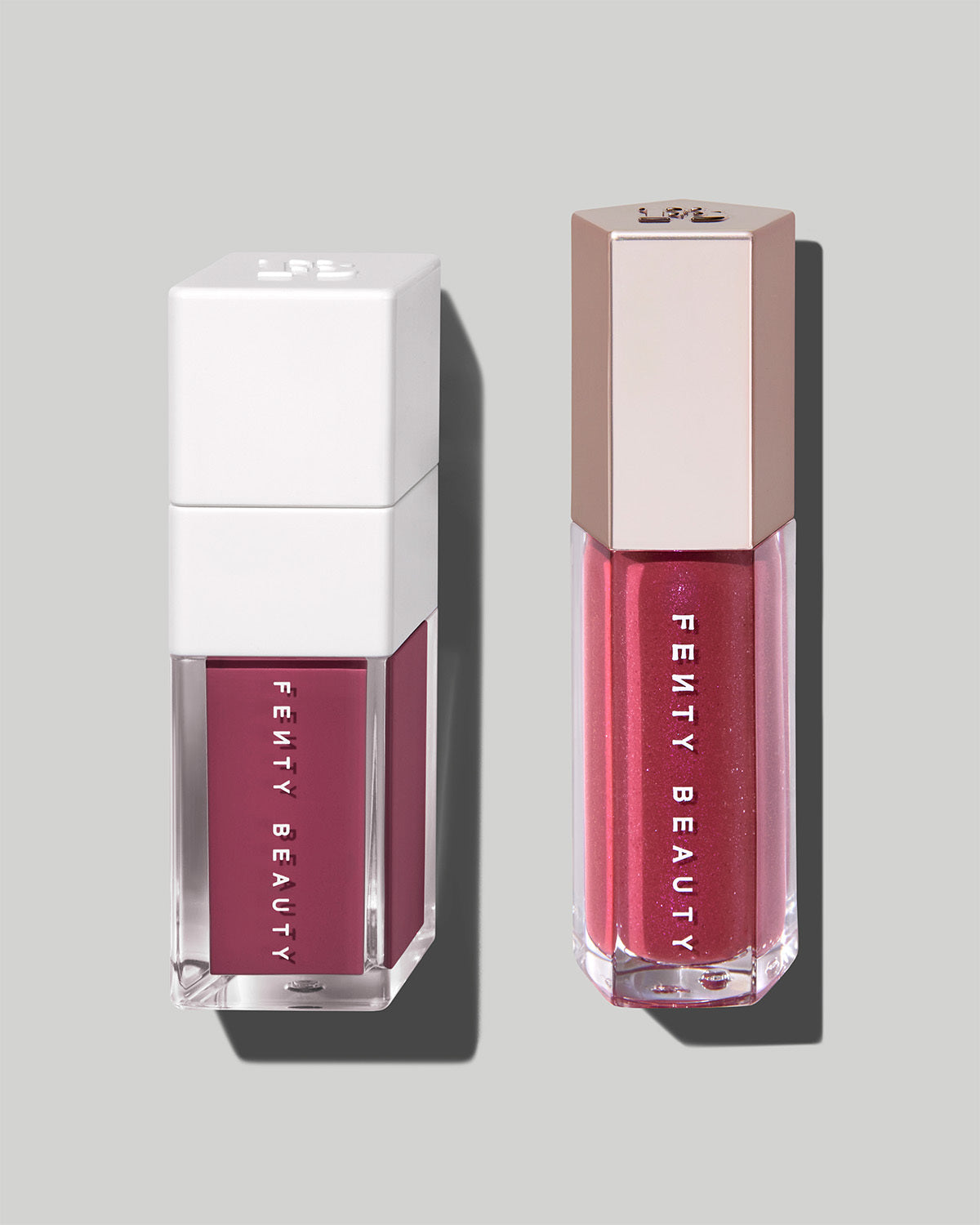 Poppin' Liquid Blush + Gloss Duo