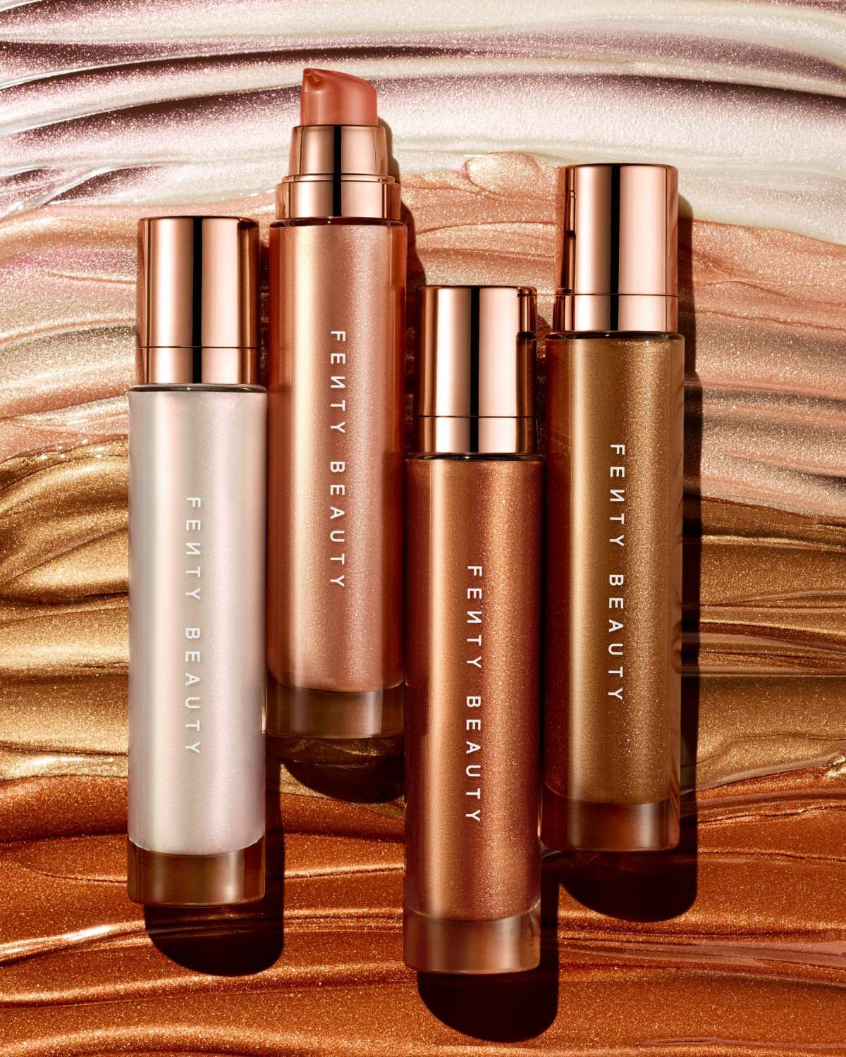Body Lava Body Luminizer ?? Penny Drop - Image 6