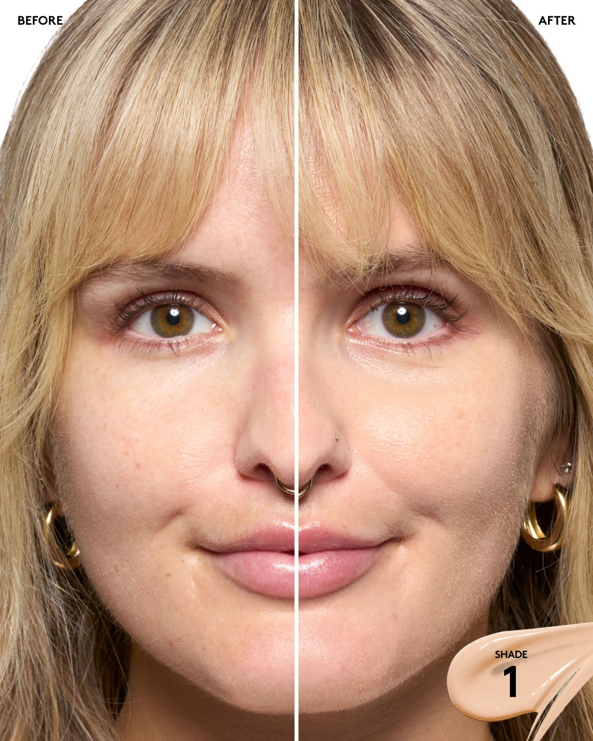 Hydra Vizor Huez Tinted Moisturizer Broad Spectrum Mineral SPF 30 Sunscreen Refill ?? 1 - Image 4