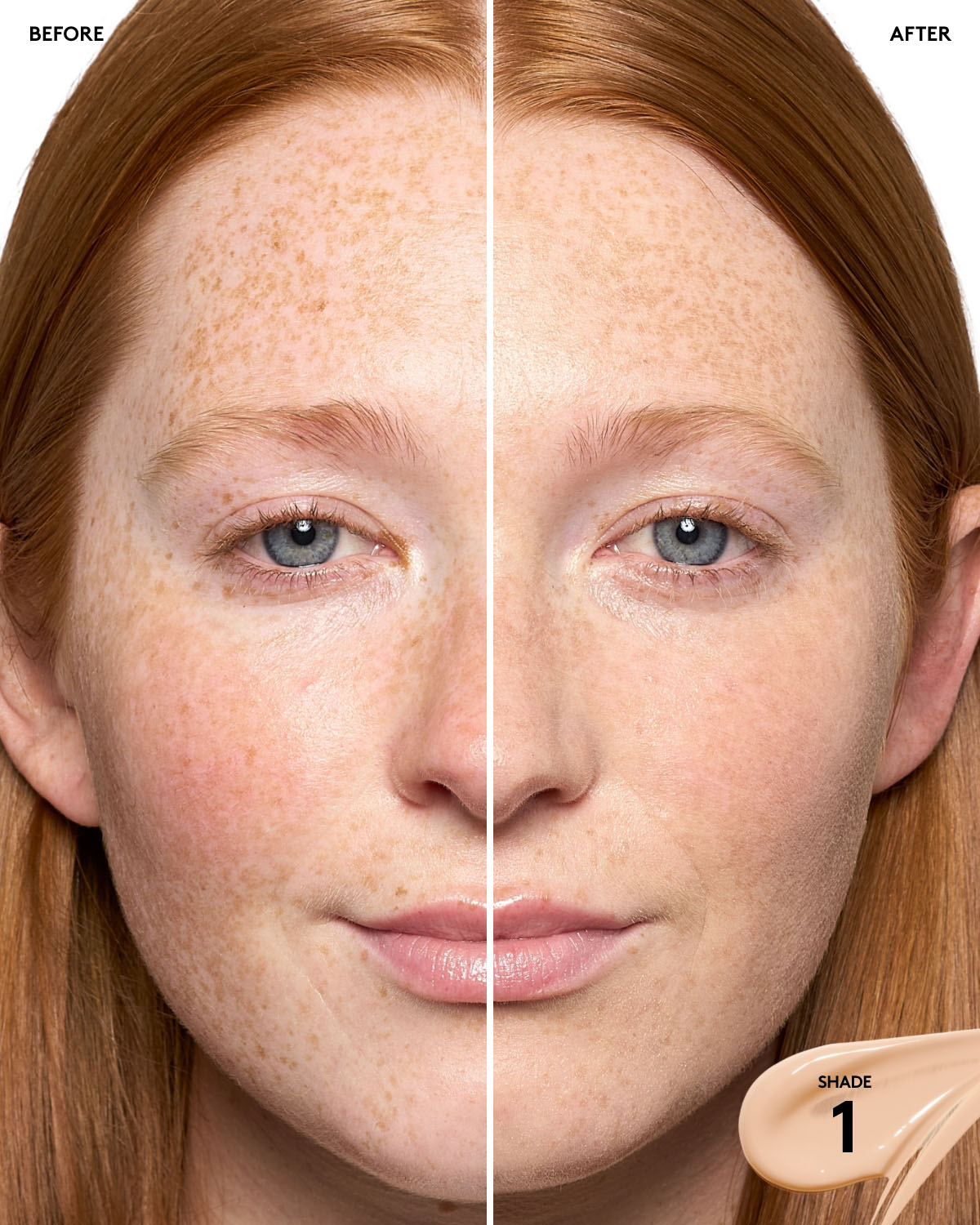 Hydra Vizor Huez Tinted Moisturizer Broad Spectrum Mineral SPF 30 Sunscreen Refill ?? 1 - Image 3