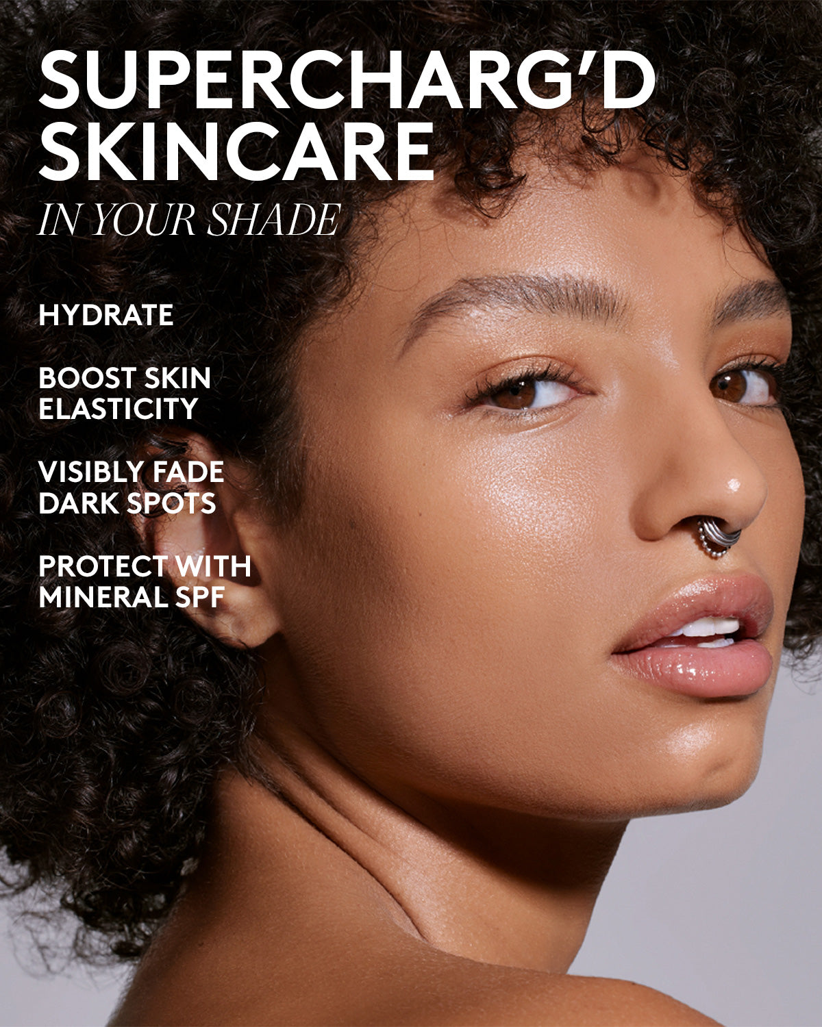 Hydra Vizor Huez Tinted Moisturizer Broad Spectrum Mineral SPF 30 Sunscreen Refill ?? 1 - Image 5