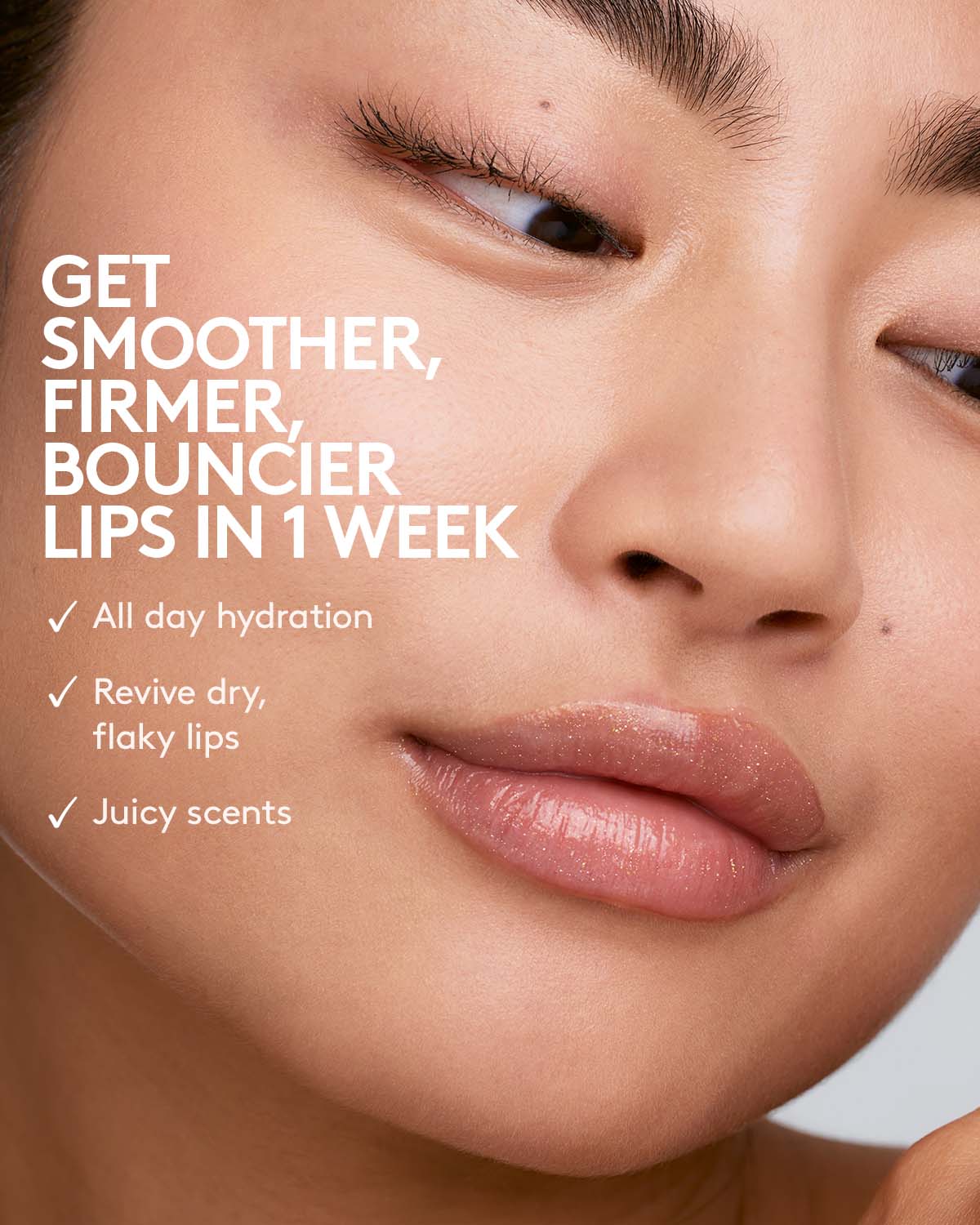 Plush Puddin' Intensive Recovery Lip Mask ?? Cacao - Image 3
