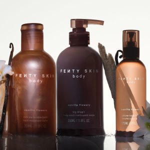 Body Start'r Set Full-Size Bundle