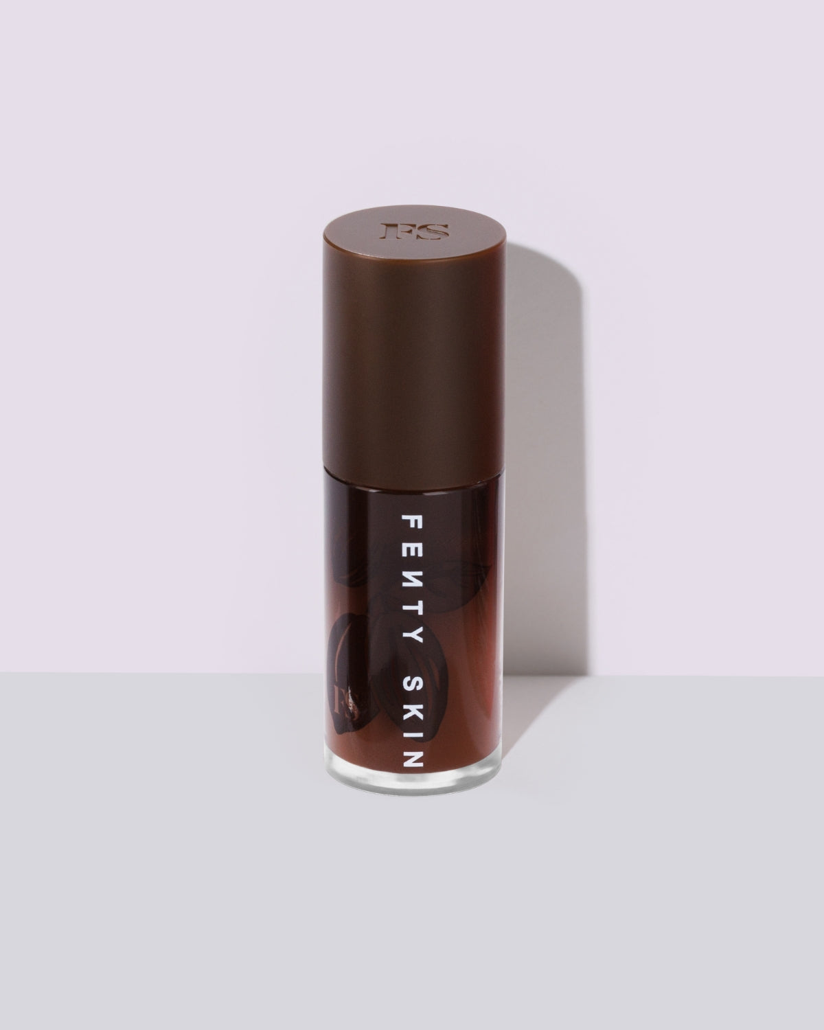 Fenty Treatz Hydrating + Strengthening Lip Oil ?? Cacao