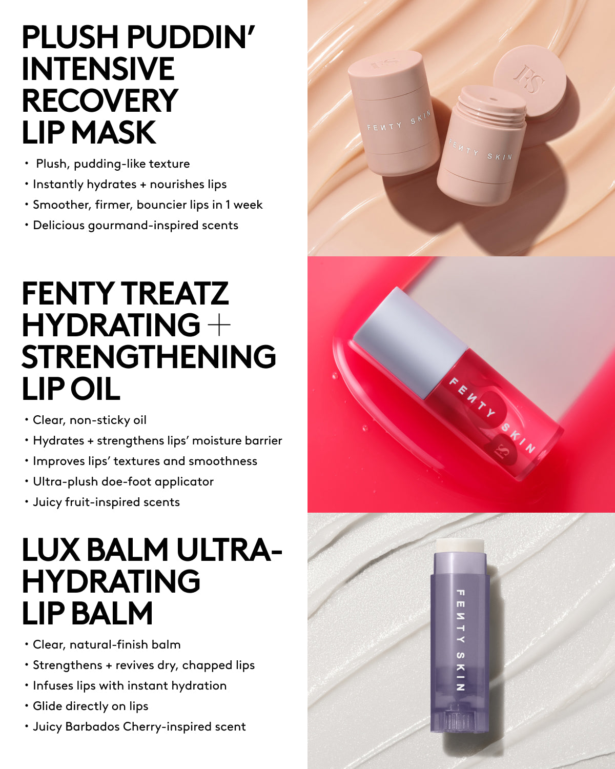Lip Sav'rs Lip Care Essentials - Image 2