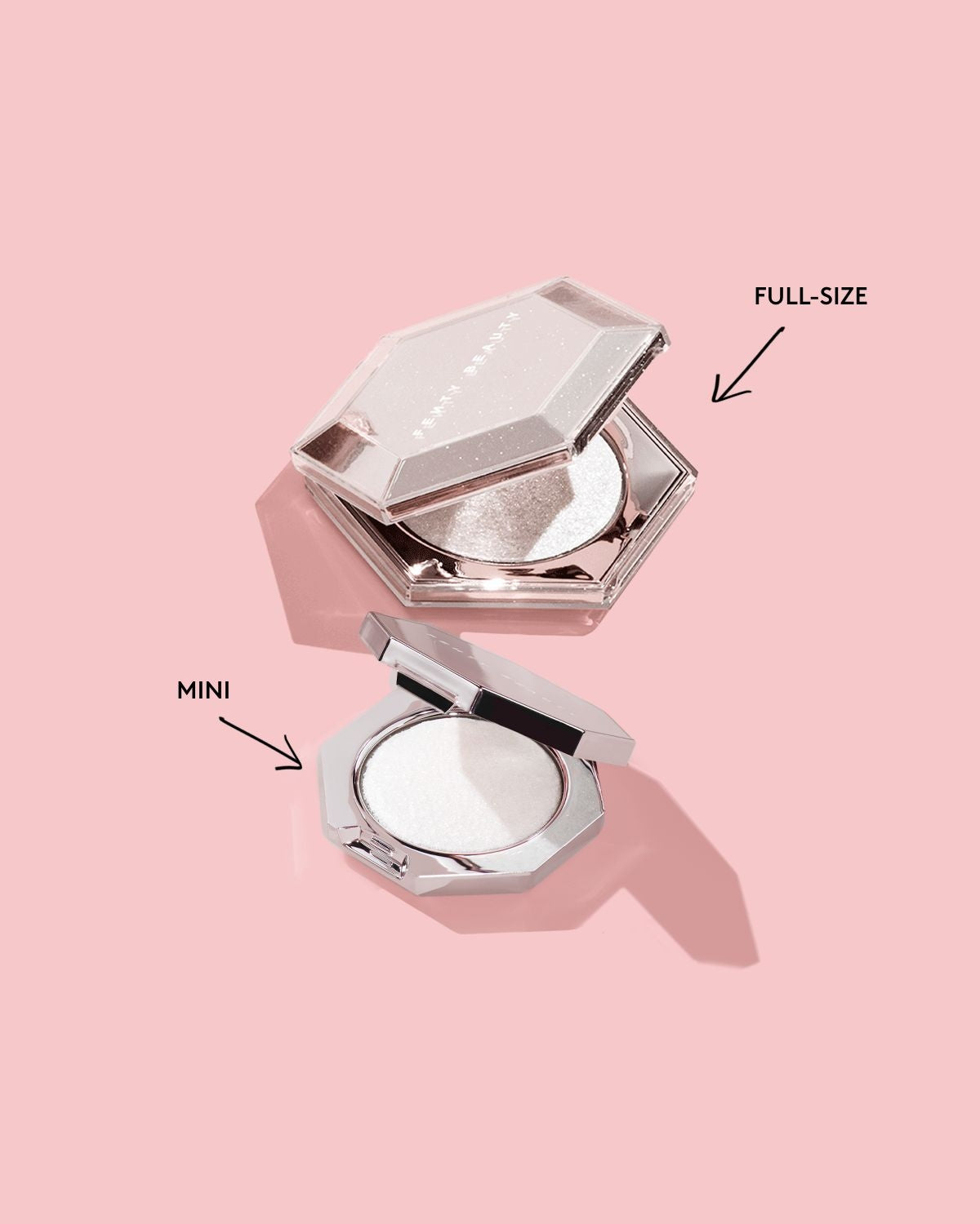 Diamond Bomb All-Over Diamond Veil ?? How Many Carats?! - Image 9