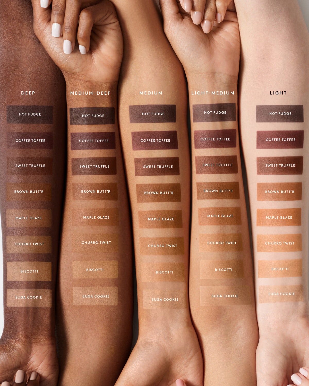 Sun Stalk'r Souffl?? Pressed Mousse Cream Bronzer ?? Maple Glaze - Image 3