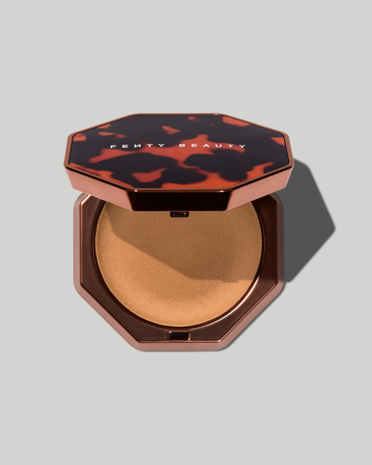 Sun Stalk'r Souffl?? Pressed Mousse Cream Bronzer ?? Maple Glaze