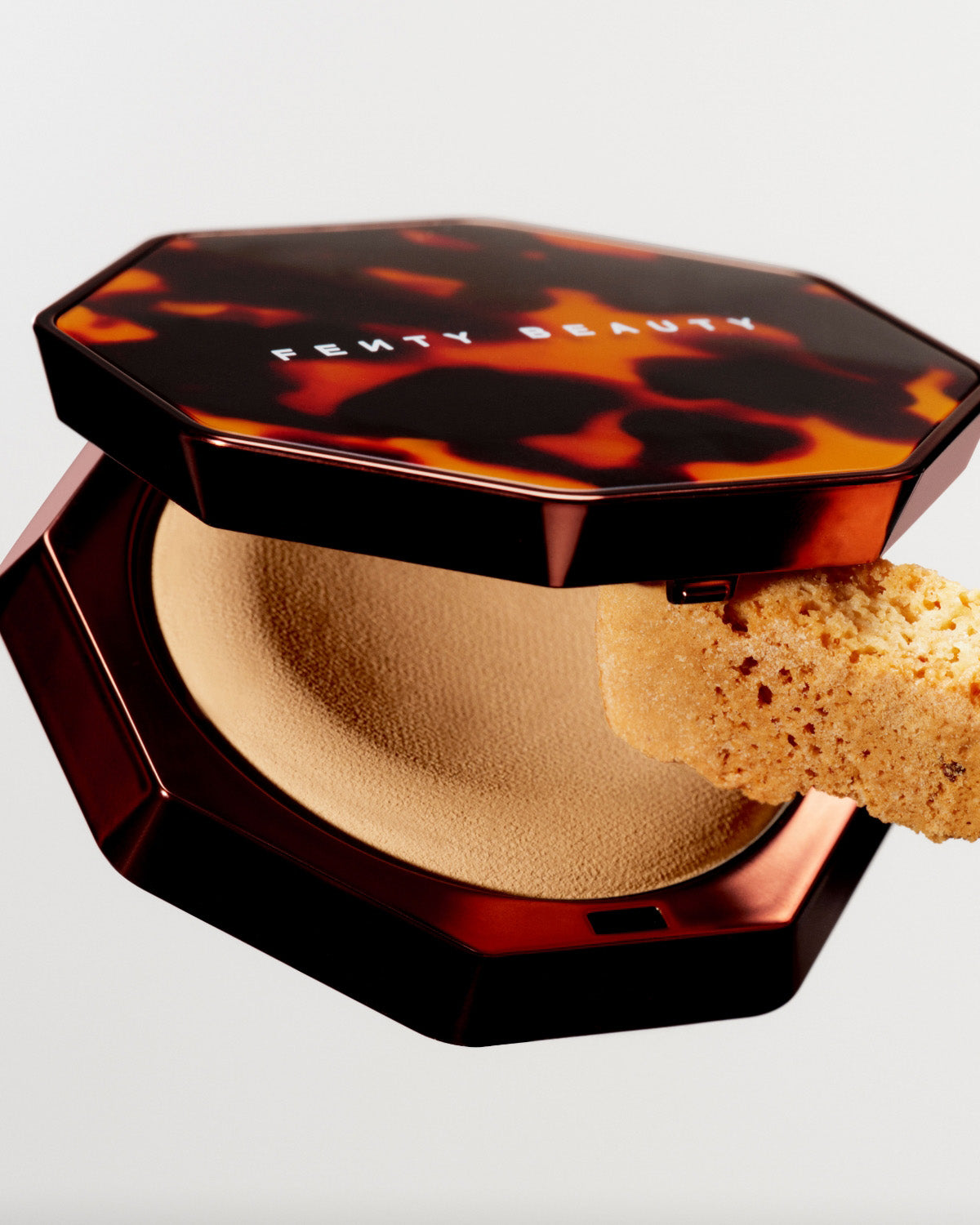 Sun Stalk'r Souffl?? Pressed Mousse Cream Bronzer ?? Biscotti - Image 14