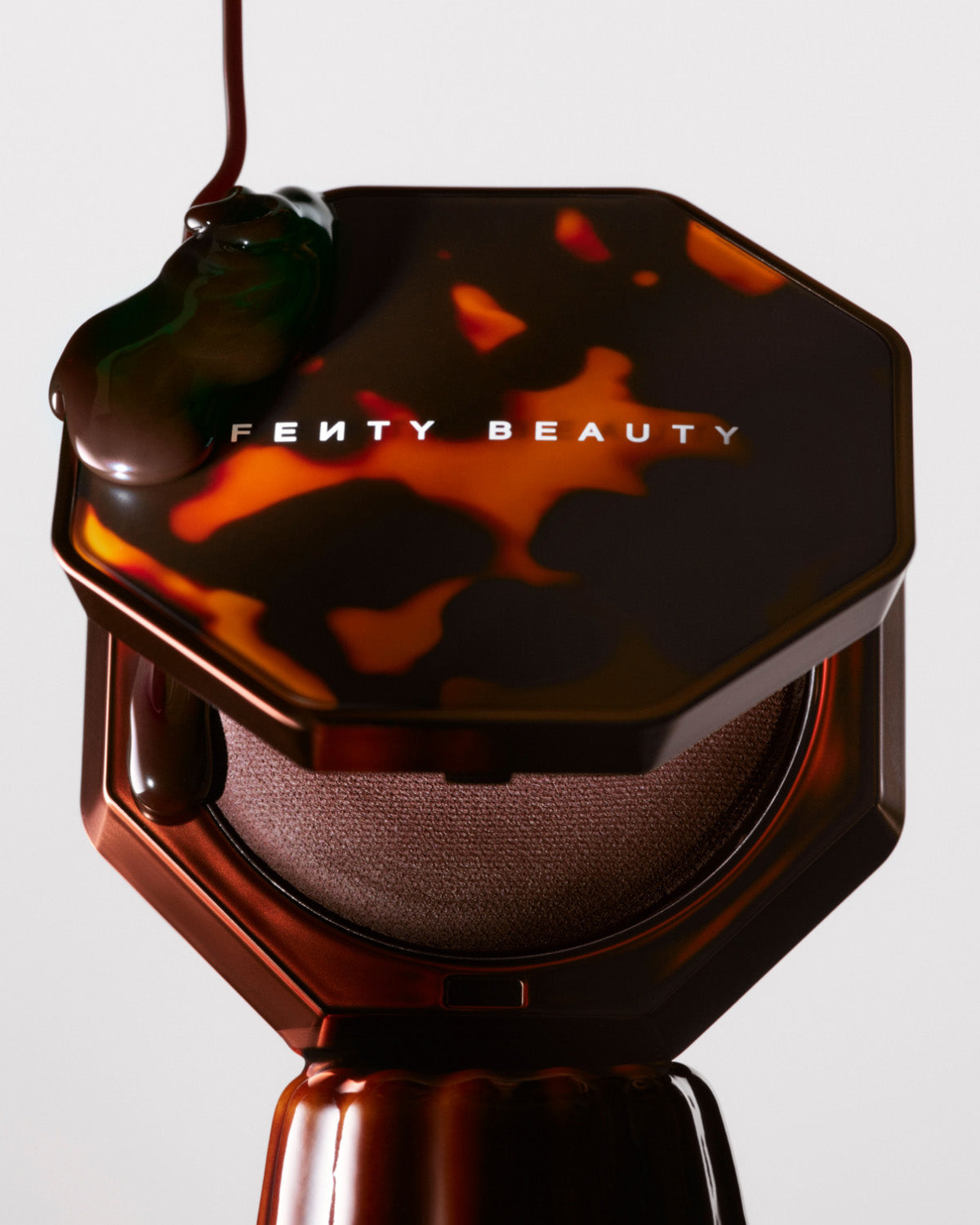 Sun Stalk'r Souffl?? Pressed Mousse Cream Bronzer ?? Brown Butt'r - Image 14
